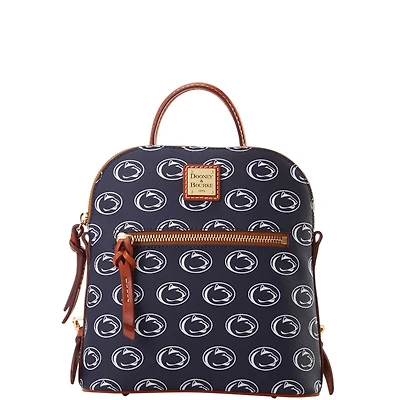 Petit sac à dos Dooney & Bourke Penn State Nittany Lions