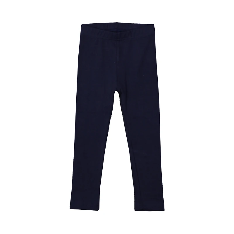 Ensemble t-shirt à manches longues et leggings volants raglan Penn State Nittany Lions pour filles Wes & Willy Oatmeal