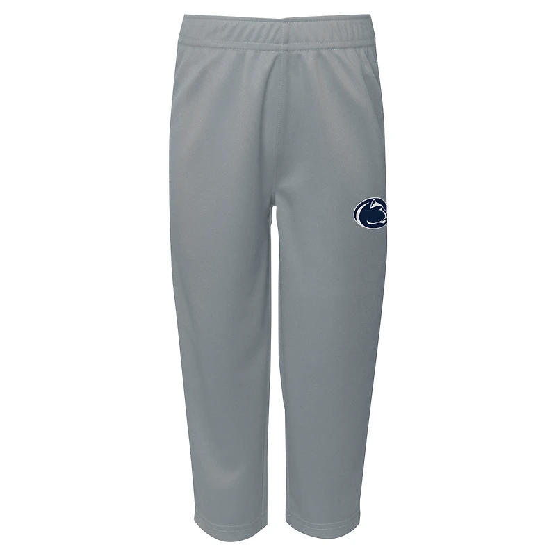 Infant Penn State Nittany Lions Two-Piece Red Zone Jersey & Pants Set