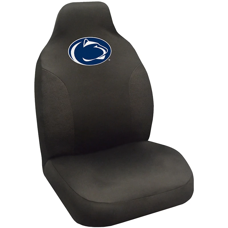 Logo Brands Penn State Nittany Lions Car Seat Cover