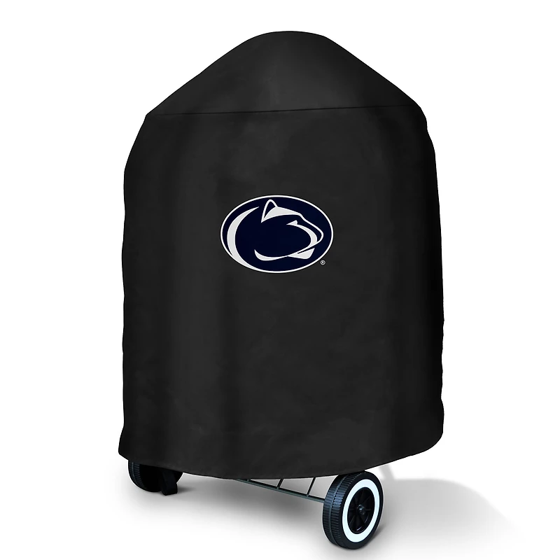 Logo Brands Penn State Nittany Lions Kettle Grill Cover