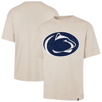 T-shirt crème « 47 » pour homme, Penn State Nittany Lions, Ravine Foundation