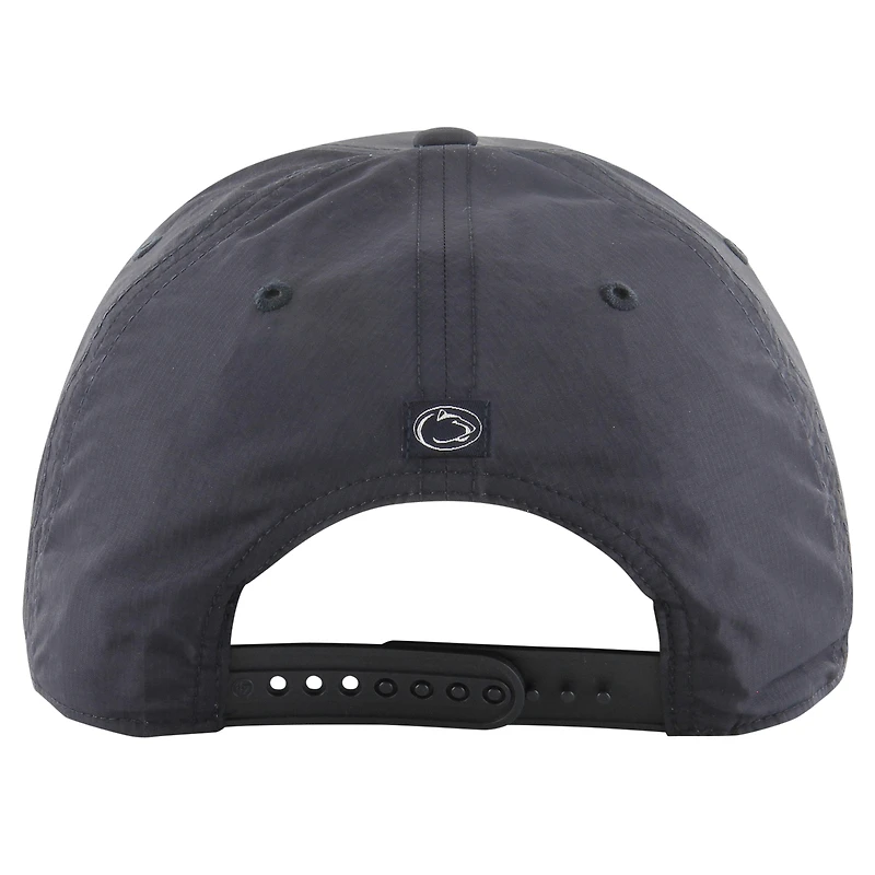 Casquette réglable '47 Navy Penn State Nittany Lions Fairway Hitch pour hommes