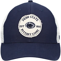 Casquette Snapback Penn State Nittany Lions Howell MVP '47 bleu marine pour homme