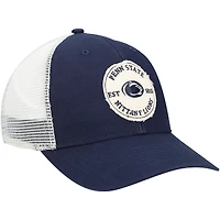 Casquette Snapback Penn State Nittany Lions Howell MVP '47 bleu marine pour homme