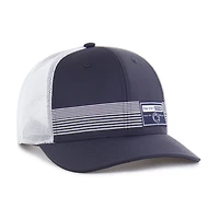 Casquette ajustable bleu marine Penn State Nittany Lions Rangefinder brrr Trucker pour homme, modèle 1947