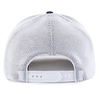 Casquette ajustable bleu marine Penn State Nittany Lions Rangefinder brrr Trucker pour homme, modèle 1947