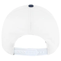 Casquette ajustable Penn State Nittany Lions Gridiron Clean Up blanche '47 pour homme