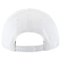 Men's '47 White Penn State Nittany Lions Rope Hitch Adjustable Hat