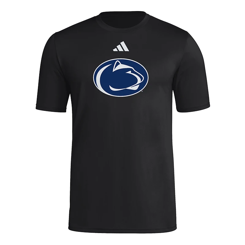 Men's adidas Penn State Nittany Lions Primary Logo Polyester T-Shirt