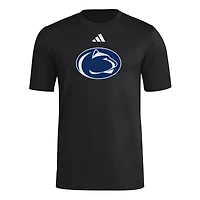 Men's adidas Penn State Nittany Lions Primary Logo Polyester T-Shirt