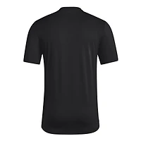 Men's adidas Penn State Nittany Lions Primary Logo Polyester T-Shirt