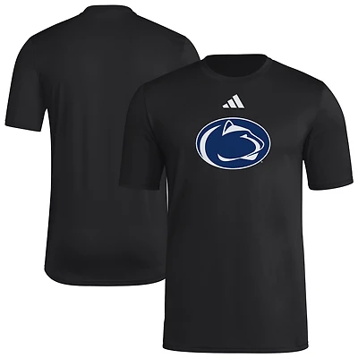 Men's adidas Penn State Nittany Lions Primary Logo Polyester T-Shirt