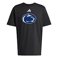 Men's adidas Penn State Nittany Lions Primary Logo T-Shirt