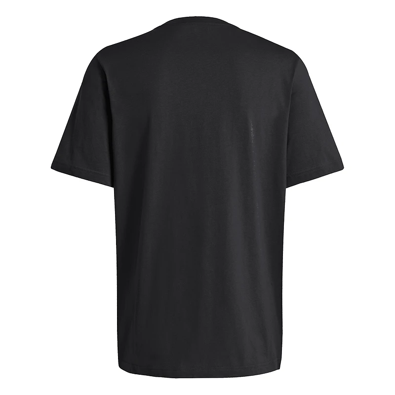 Men's adidas Penn State Nittany Lions Primary Logo T-Shirt