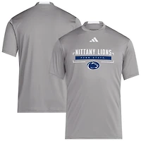Men's adidas Navy Penn State Nittany Lions D4T T-Shirt