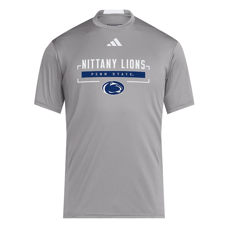 Men's adidas Navy Penn State Nittany Lions D4T T-Shirt