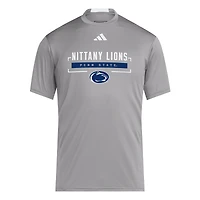 Men's adidas Navy Penn State Nittany Lions D4T T-Shirt