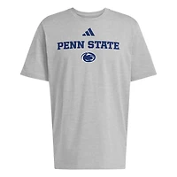 Men's adidas Penn State Nittany Lions Wordmark Cotton T-Shirt