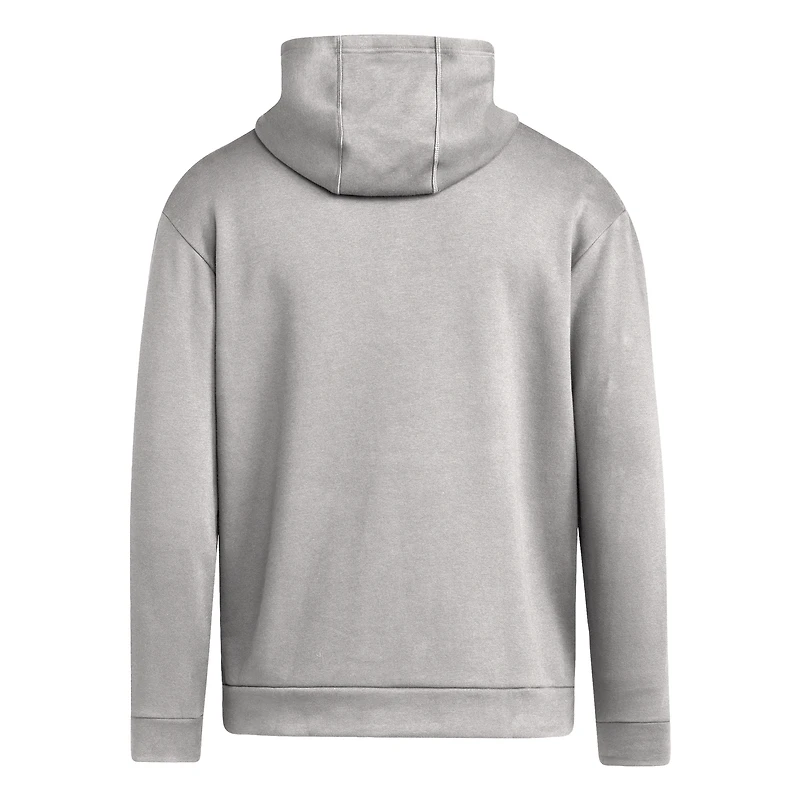 Men's adidas Navy Penn State Nittany Lions Wordmark Hoodie