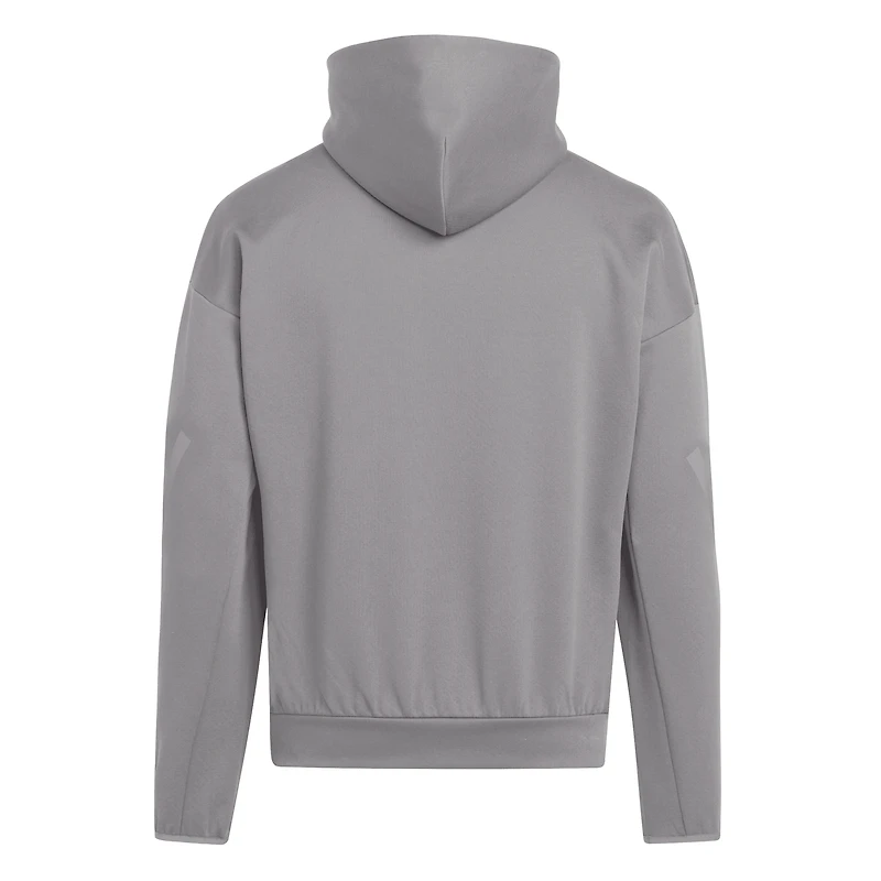 Men's adidas Navy Penn State Nittany Lions Z.N.E Hoodie