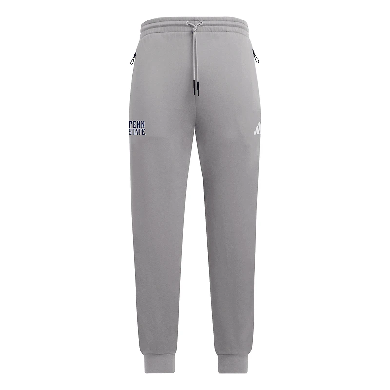 Men's adidas Navy Penn State Nittany Lions Z.N.E Pants