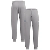 Pantalon adidas Z.N.E. bleu marine Penn State Nittany Lions pour homme