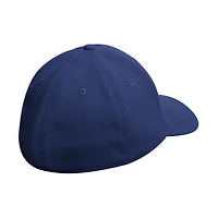 Men's adidas Navy Penn State Nittany Lions 2026 Sideline Flex Hat