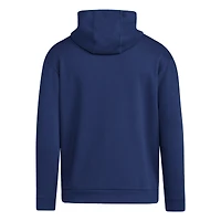 Sweat à capuche adidas bleu marine Penn State Nittany Lions pour homme