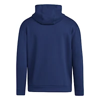 Men's adidas Navy Penn State Nittany Lions Primary Logo Hoodie