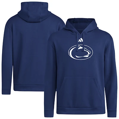 Men's adidas Navy Penn State Nittany Lions Primary Logo Hoodie