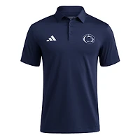 Polo adidas bleu marine Penn State Nittany Lions Ultimate 365 pour homme