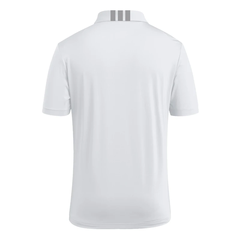 Polo de golf adidas blanc Penn State Nittany Lions pour homme