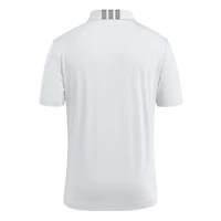 Polo de golf adidas blanc Penn State Nittany Lions pour homme