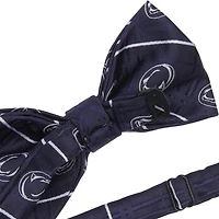 Nœud papillon Oxford bleu Penn State Nittany Lions pour homme