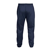 Pantalon de survêtement en polaire Powerblend bleu marine pour homme, modèle Champion Penn State Nittany Lions