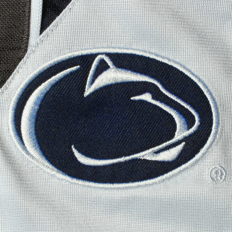 Short Colosseum Charcoal Penn State Nittany Lions Turnover pour homme