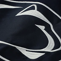 Sweat à capuche lacets 2.0 pour homme Colosseum Navy Penn State Nittany Lions