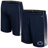 Short en ligne Colosseum Navy Penn State Nittany Lions pour hommes