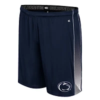 Short en ligne Colosseum Navy Penn State Nittany Lions pour hommes