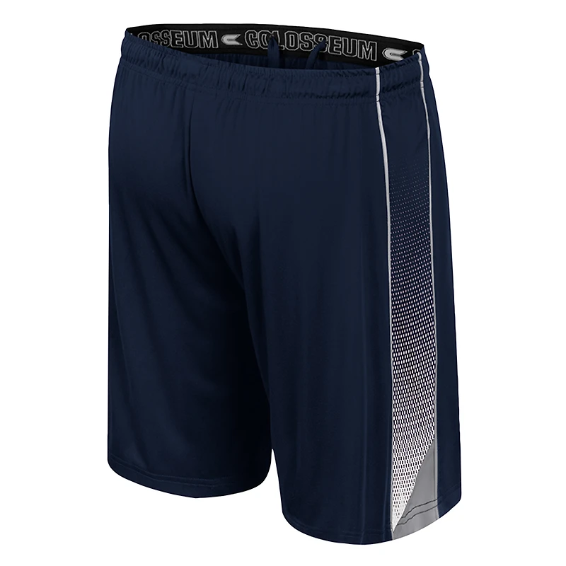 Men's Colosseum Navy Penn State Nittany Lions Online Shorts