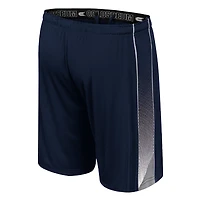 Men's Colosseum Navy Penn State Nittany Lions Online Shorts