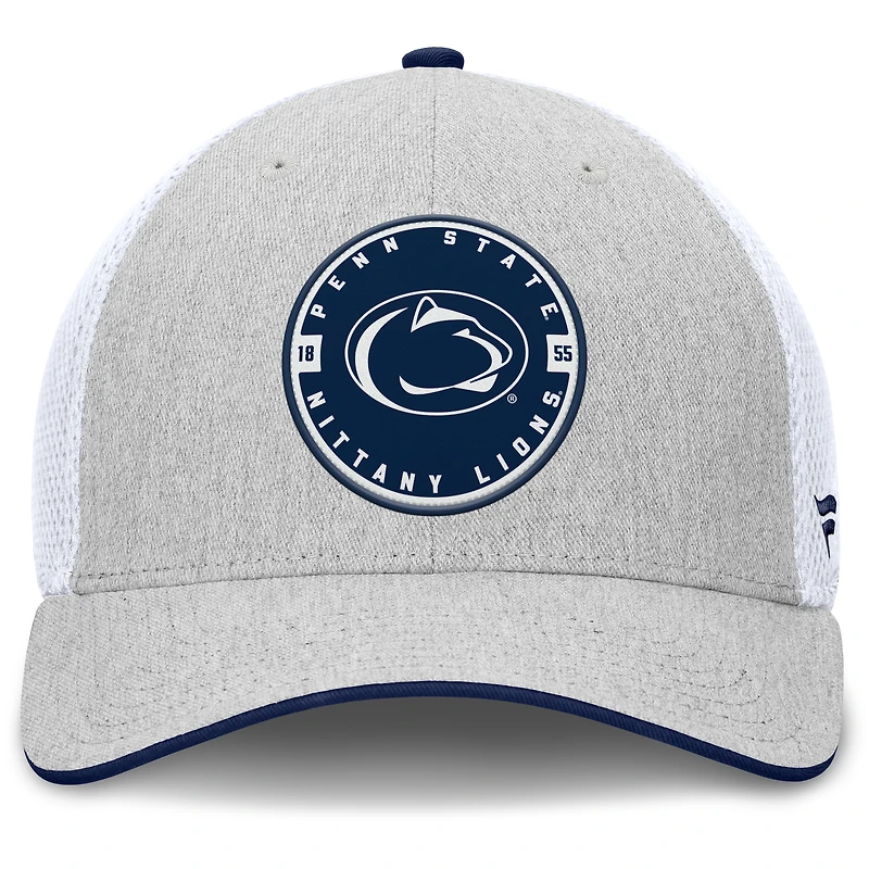 V110793 PennSt 0FVV NCAA TOW FA25 Gâchette Flex Fit HATMENFLX 046J-0FVV-PSN-55C #20