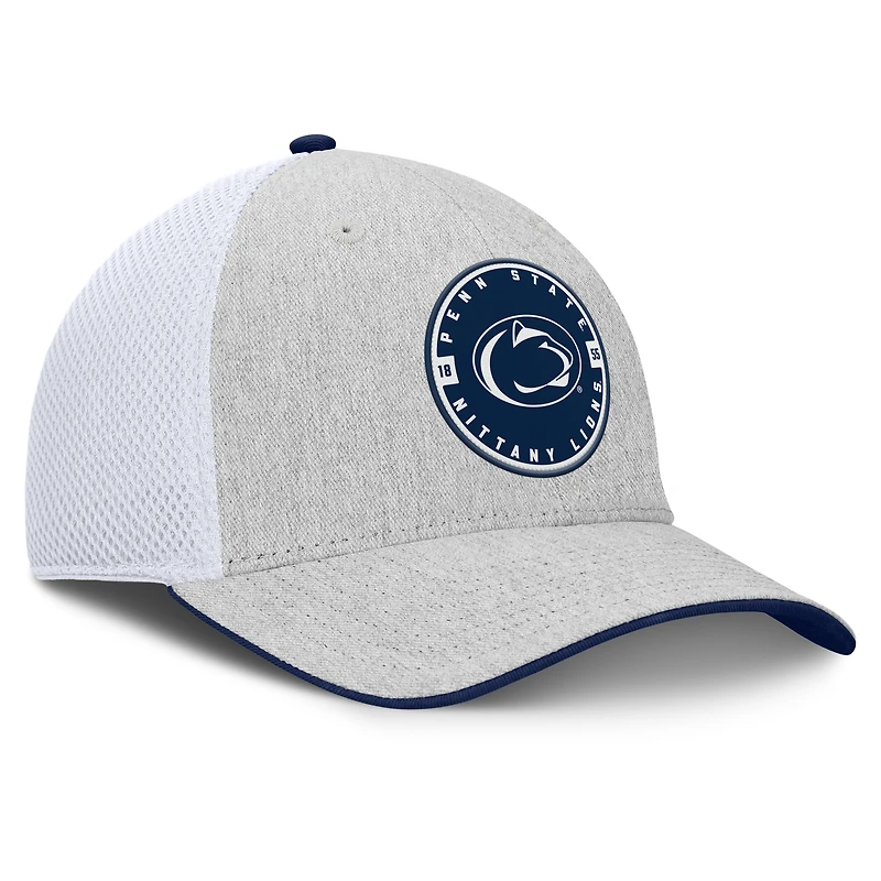 V110793 PennSt 0FVV NCAA TOW FA25 Gâchette Flex Fit HATMENFLX 046J-0FVV-PSN-55C #20