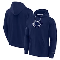 Sweat à capuche bleu marine Penn State Nittany Lions Elements Pace pour homme