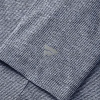 Veste à col montant et demi-zip pour homme Fanatics Navy Penn State Nittany Lions
