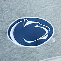 Sweat à capuche bleu marine Mitchell & Ness Penn State Nittany Lions Head Coach pour hommes