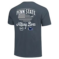 Men's  Navy Penn State Nittany Lions America's Team T-Shirt