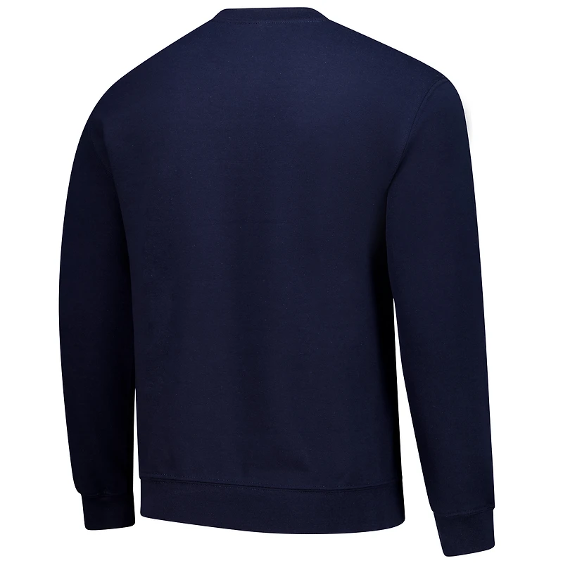 Sweat-shirt polaire bleu marine Penn State Nittany Lions pour homme