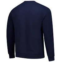 Sweat-shirt polaire bleu marine Penn State Nittany Lions pour homme